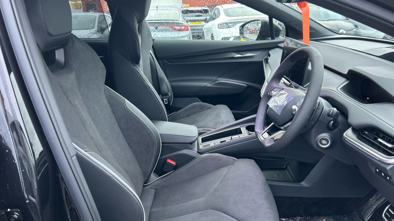 Skoda Enyaq 210kW 85 Sportline 82kWh 5dr Auto Electric Estate